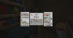 GUI Scale: 2