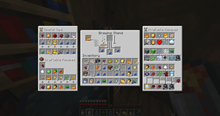 GUI Scale: 3