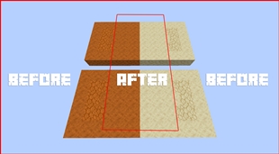 Before - After