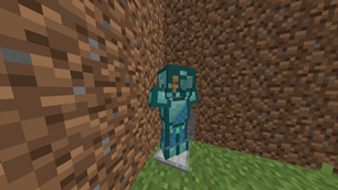 Prismite armor set