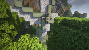 Willow Windmill