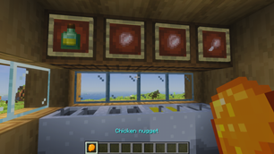 Chicken Nugget