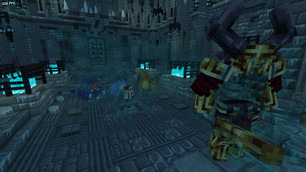 Dungeons!
