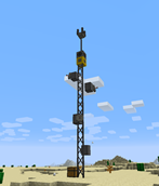 Rad Tower