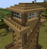 Watch Tower
