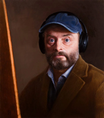 Self-portrait-with-headphones.-49x43cm.-Oil-on-panel.-2023-Zetterstrand-2000w-1-897x1024.webp