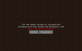 Ignore this just click close!