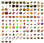 Items