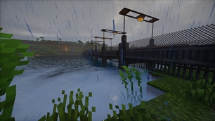 New blocks
