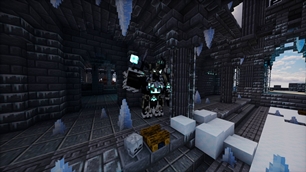 New Mobs #1