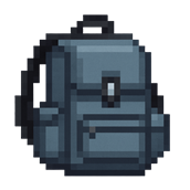 Modern Backpack