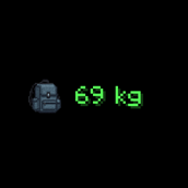 Modern icon