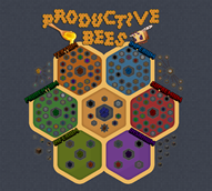 Productive Bees