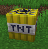 Impact tnt