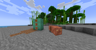 Copper Worm