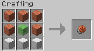 Copper Fist Recipe