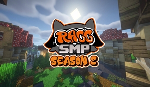 RaccSMP: Season 2