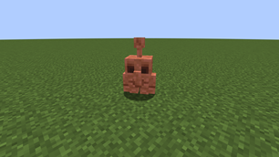 Copper Golem