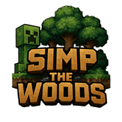 SIMP THE WOODS-Logo