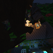 why does it want me so bad....