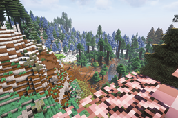 Beautiful Landscapes