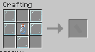Empty Vial Recipe