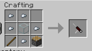 Extractor Recipe