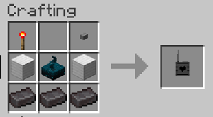 Soul Reader Recipe