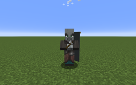 vindication villager snapshot