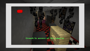 Right Hallway