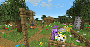beebloom