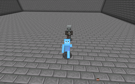 vindication villager action snapshot