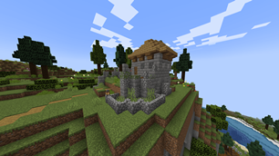 Mini House