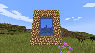Portal to the Aether