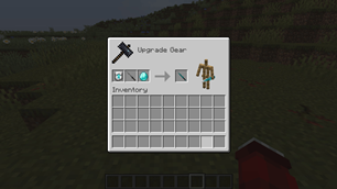 crafting