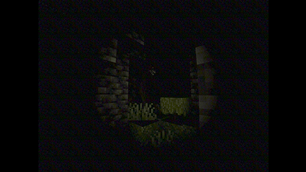Cave Dweller