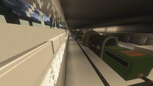 Turbine Hall