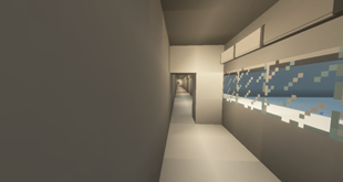 Access Corridor