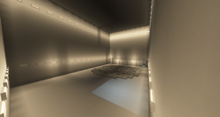 Unit 3 Reactor Hall
