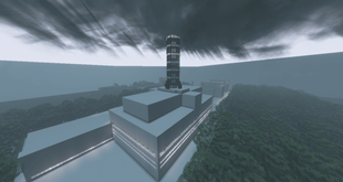 Power plant