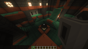 In Game View