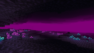 Crystal Canyon