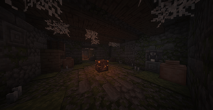 More Dungeons