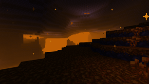 Amber Grove