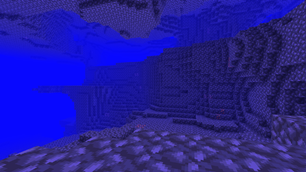 Abyss Wastes (Night Vision)