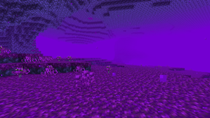 Night Grove (Night Vision)