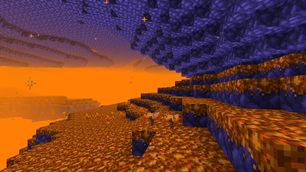 Amber Grove (Night Vision)