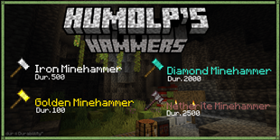 Hammers!