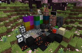 Blocks