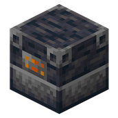 Glass Smelter